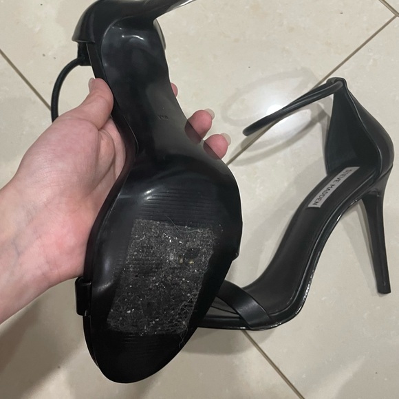 Steve Madden heels - Picture 4 of 5